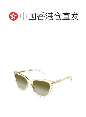 1h可退 香港直邮Saint Laurent 圣罗兰 女士 -sunglasses 太阳镜