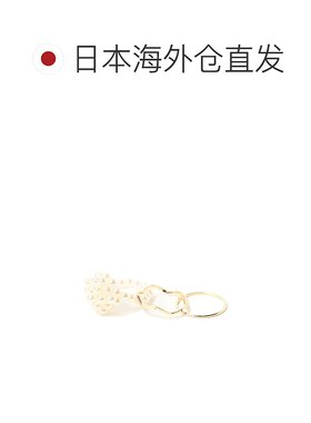 1h可退 日本直邮BEAMS HEART 女士三件套精美戒指  43420404218