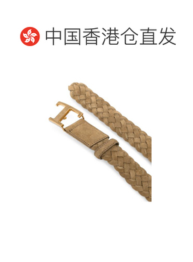 香港直邮TOD'S 女士腰带 XCWTSB50100RE0S411 AW2【付后1h可退】