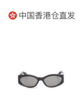 香港直邮JACQUEMUS 男士眼镜 JAC4C12SUN SS2025 灰色 全框太阳镜