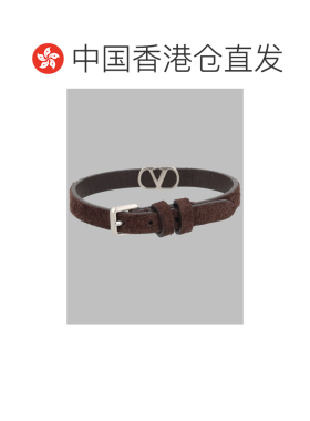 香港直邮VALENTINO GARAVANI 男士手链手镯 9Y2J0BX1STS0TO