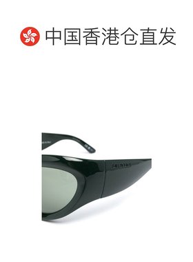 1h可退 香港直邮balenciaga 女士 太阳镜巴黎世家眼镜