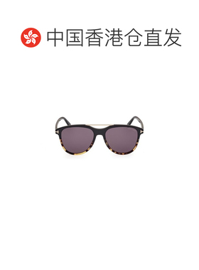 1h可退 香港直邮Tom Ford 汤姆 福特 男士 DAMIAN-02 FT1098 05A