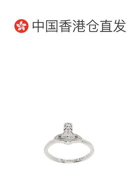 香港直邮VIVIENNE WESTWOOD 女士戒指 6404004901P019SMP019PLATI