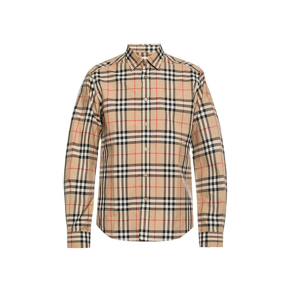  天猫国际海外仓直购衬衫