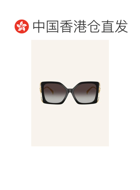 香港直邮VERSACE 女士太阳镜 100321385113000 CO 花色 Sunglasse