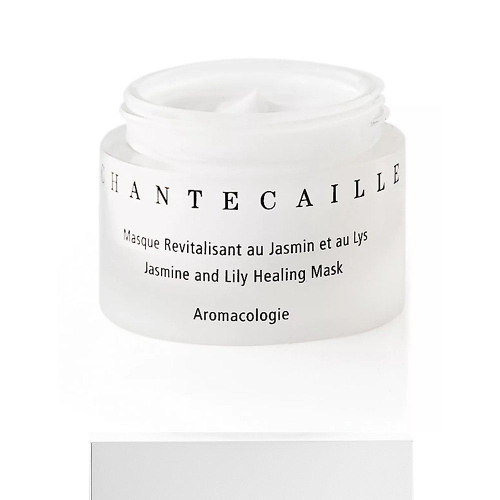  天猫国际全球探物涂抹面膜