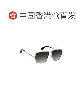 香港直邮Marc Jacobs 马克 雅可布 女士 MARC 917/S RHL 太阳镜(9