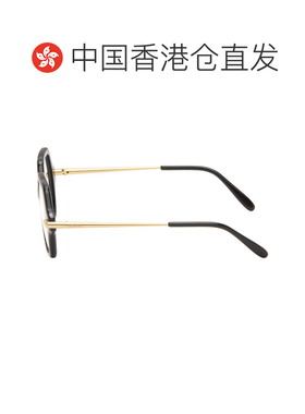 香港直邮LOEWE 罗意威 男士 黑色 Slim 眼镜 LW50117I50001192337