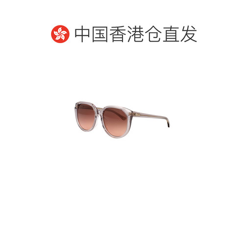 香港直邮CHLOÉ 女士太阳镜 CH0291SK004 SS2026 【付后1h可退】 - 图1