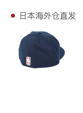 日本直邮NEW ERA男士5950华盛顿奇才队棒球帽 绀色S-L码 [1249203