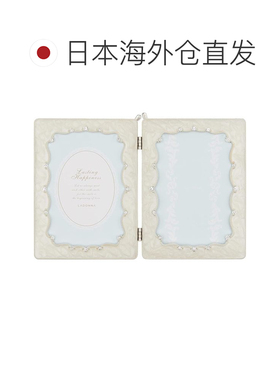 日本直邮LADONNA相框新娘白色BJ12-LD-WH