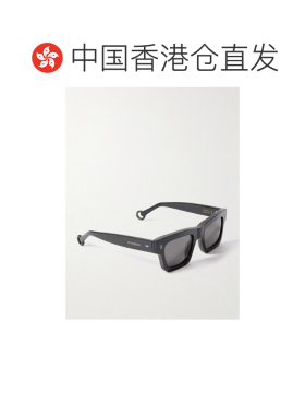 香港直邮J.W.Anderson女士太阳镜 【配饰1H付后可【付后1h可退】