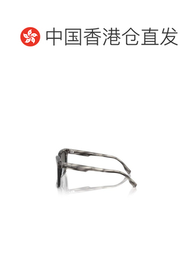 香港直邮Michael Kors 迈克高仕 男士 Abruzzo 方形镜框太阳镜 MK
