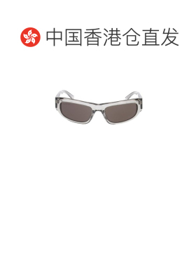 1h可退 香港直邮Balenciaga 巴黎世家 女士 全框太阳镜 BB0388S