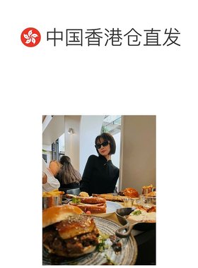 1h可退 香港直邮潮奢 Miu Miu 缪缪 女士 Gigi Hadid/吴昕同款 09