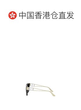 香港直邮DIOR 女士太阳镜 30MONTAIGNES13I12A0 SS2025 黑色迪奥