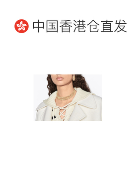 香港直邮dior 女士 项链