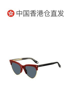 香港直邮Givenchy 纪梵希 女士 - Safilo-sunglasses 太阳镜 GV 7