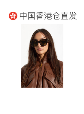 香港直邮OFF-WHITE 男士太阳镜 OERI1280556055 CO 花色 Sunglass