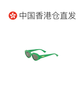 香港直邮BOTTEGA VENETA 女士眼镜 628583V23303342 CO 绿色