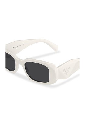 PRADA 女士眼镜 0PR66TSFUE03H2 AW2021花色太阳镜普拉达