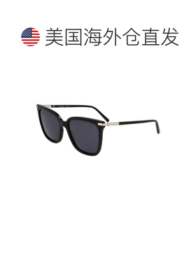 【美国直邮】ferragamo/菲拉格慕 太阳镜 【付后1h可退】
