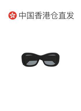 香港直邮OFF-WHITE 女士太阳镜 OERI040F22PLA0011007BLACK配饰