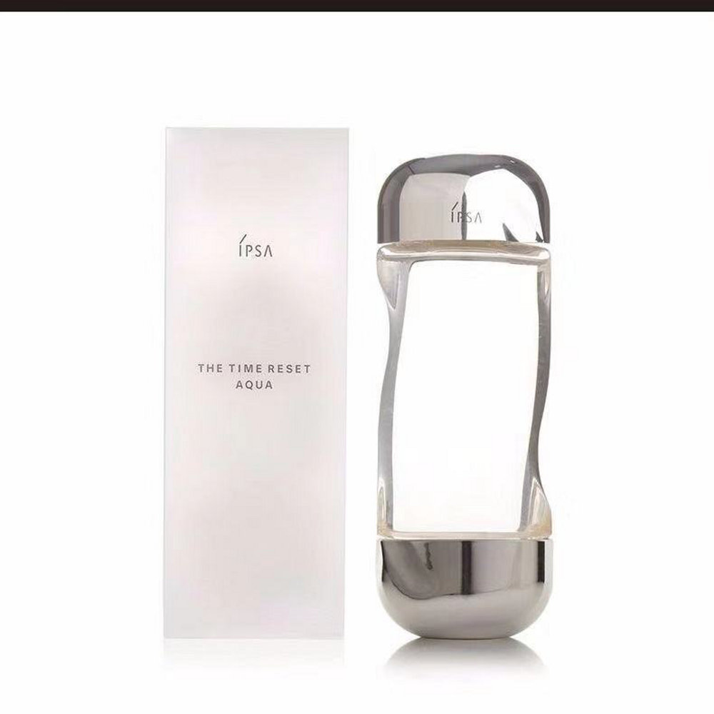 茵芙莎流金水美肤微整机能水 抗痘控油保湿爽肤 200ml 日本直发 IPSA 茵芙莎流金水美肤微整机能水 抗痘控油保湿爽肤 200ml 日本直发 IPSA
