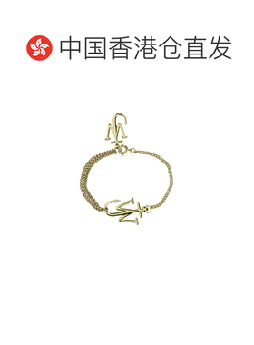 1h可退 香港直邮潮奢 J.W. Anderson 女士 JW Anderson 徽标牌匾