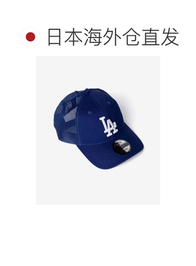 日本直邮New Era 纽亦华 9FORTY Los Angeles Dodgers 网眼卡车帽