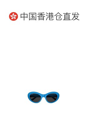 1h可退 香港直邮balenciaga 女士 太阳镜巴黎世家