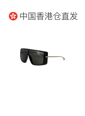 香港直邮ALEXANDER MCQUEEN 男士太阳镜 AM0524S001 AW2025
