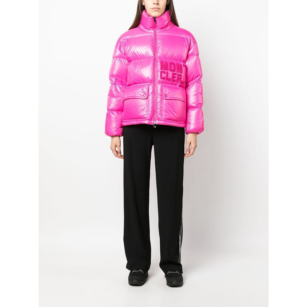 MONCLER 女士羽绒服 1A000395963VABBAYE544