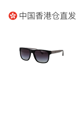 1h可退 香港直邮EMPORIO ARMANI 男士太阳镜 0EA416358758G SS202