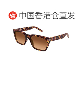 香港直邮Saint Laurent 圣罗兰 男士 -sunglasses 太阳镜 SL59800