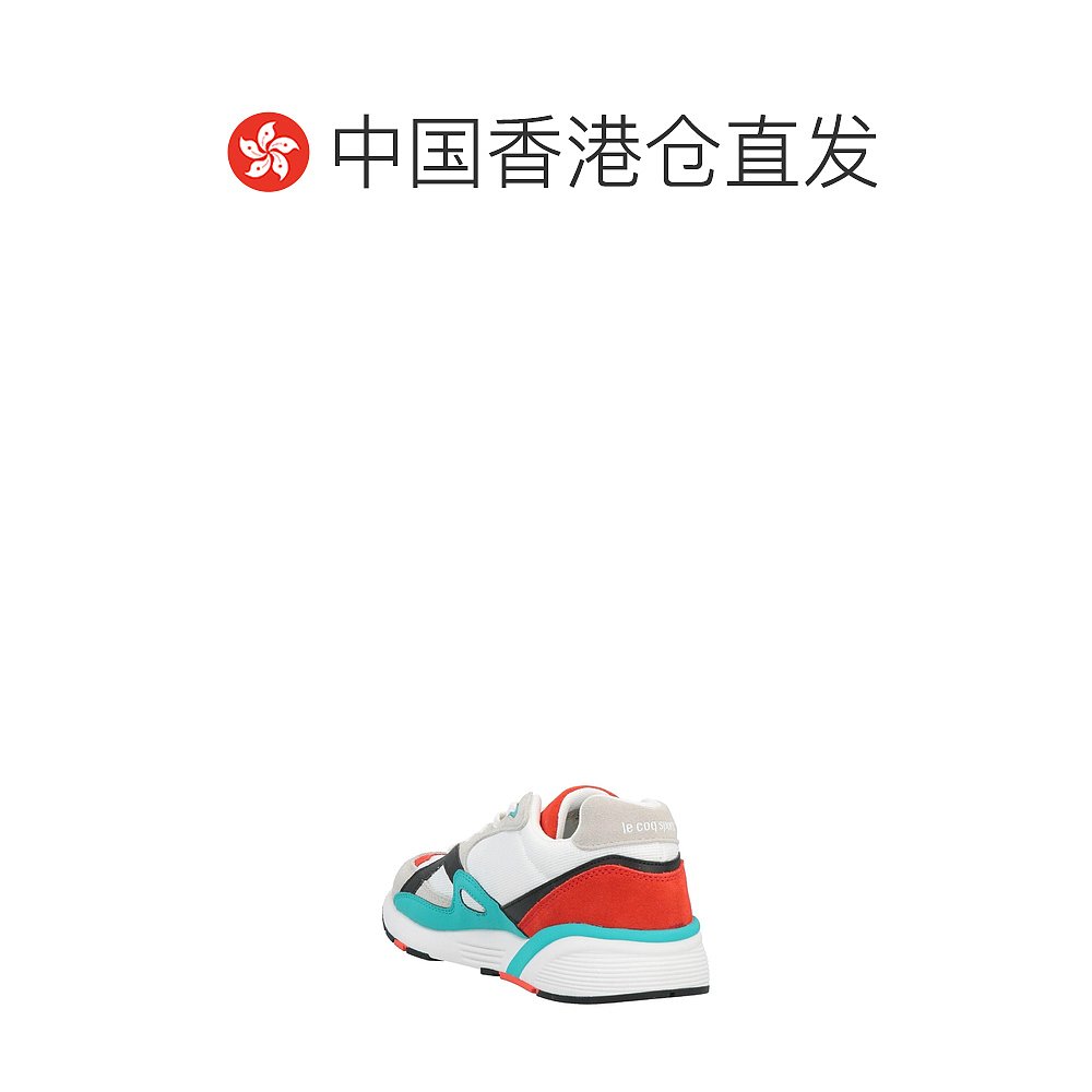 香港直邮潮奢 Le Coq Sportif 女士运动鞋 - 图1