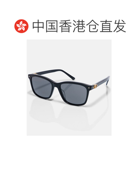 香港直邮DIOR 迪奥 女士 Petit CD S1I 矩形太阳眼镜