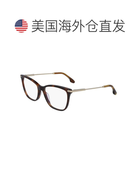 自营Victoria Beckham Acetate Glasses Women's (Frames) - brow