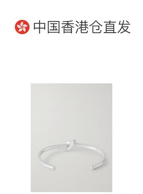 香港直邮Celine 思琳 男士 結飾袖口 461OP6BRA metal金属色 舒适
