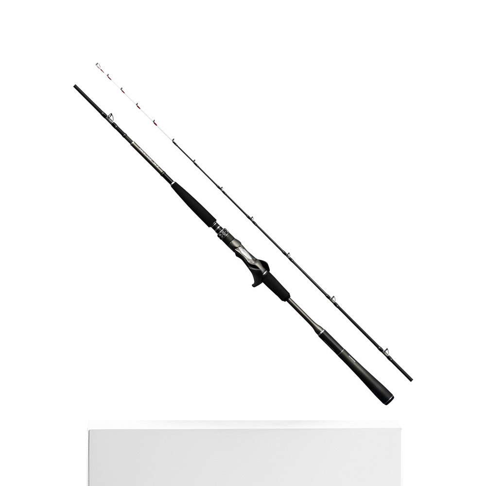 日本直邮Shimano 船竿 25 中型游戏 XR 82H190 - 图3
