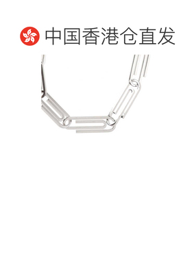 香港直邮OFF-WHITE 男士手链手镯 OMOA110S26MET0017200 AW2026