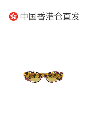 香港直邮Bottega Veneta 葆蝶家 女士 猫眼太阳镜 BV1350S