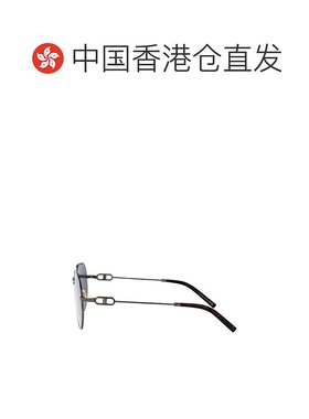 香港直邮DIOR 男士眼镜 DM40026UH0A4 SS2025 灰色 CD LINK A1U