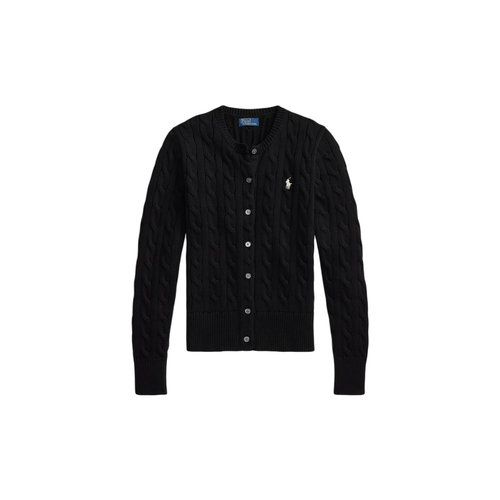 Polo Ralph Lauren 圆领长袖开衫开襟衫 WMPOSWENDW20460 - 图3