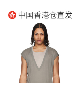 香港直邮rickowens瑞克 欧文斯男士耳环 【付后1h可退】耳饰耳坠