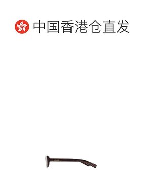 香港直邮JACQUEMUS 女士眼镜 JAC55C12SUN AW2025 太阳镜灰色