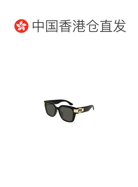 1h可退 香港直邮gucci 女士 太阳镜古驰
