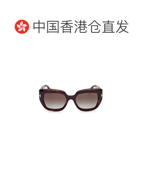 香港直邮TOM FORD 男士太阳镜 FT119252B CO 花色