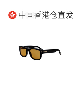 香港直邮TOM FORD 女士眼镜 FT130301E